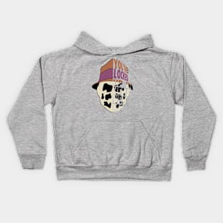 Rorschach Kids Hoodie